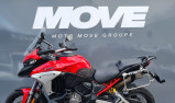 DUCATI MULTISTRADA V4 RALLYE 352€/MOIS