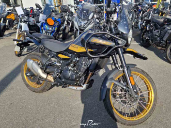 ROYAL ENFIELD HIMALAYAN 450