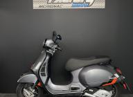 PIAGGIO GTS 125 SUPER