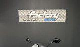 PIAGGIO GTS 125 SUPER