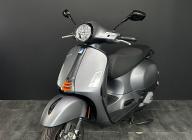 PIAGGIO GTS 125 SUPER