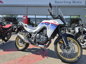 HONDA TRANSALP / XL 750