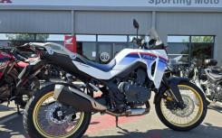 HONDA TRANSALP / XL 750