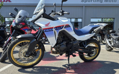 HONDA TRANSALP / XL 750