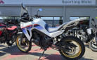 HONDA TRANSALP / XL 750