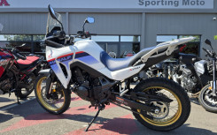 HONDA TRANSALP / XL 750