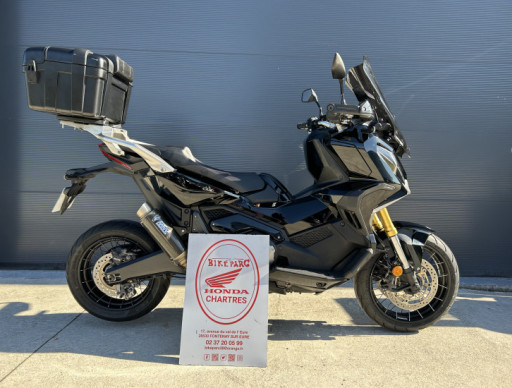X ADV 750
