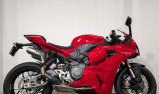 DUCATI PANIGALE V2