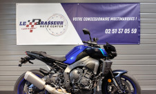 YAMAHA MT-10