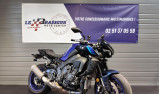 YAMAHA MT-10