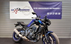 YAMAHA MT-10