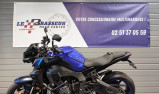 YAMAHA MT-10