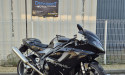 TRIUMPH DAYTONA 955i