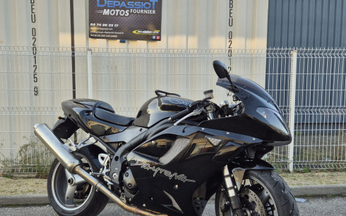 TRIUMPH DAYTONA 955i