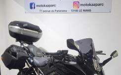 SUZUKI GSX-S 1000 GT FULL BLACK ET FULL OPTIONS !