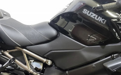 SUZUKI GSX-S 1000 GT FULL BLACK ET FULL OPTIONS !