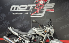 SUZUKI 650 BANDIT – A PARTIR DE 66€/MOIS