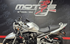 SUZUKI 650 BANDIT – A PARTIR DE 66€/MOIS