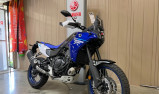 YAMAHA XTZ TENERE 700