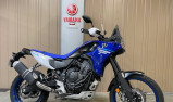YAMAHA XTZ TENERE 700