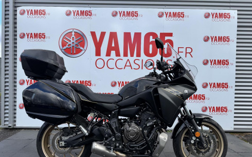 YAMAHA TRACER 7 GT