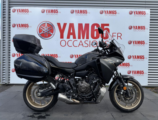 YAMAHA TRACER 7 GT