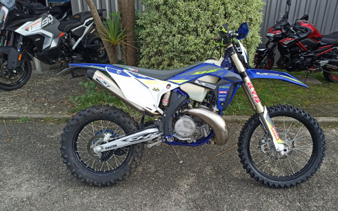 SHERCO SE 300 R