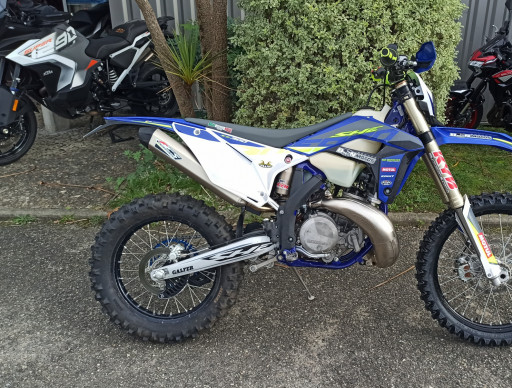 SHERCO SE 300 R