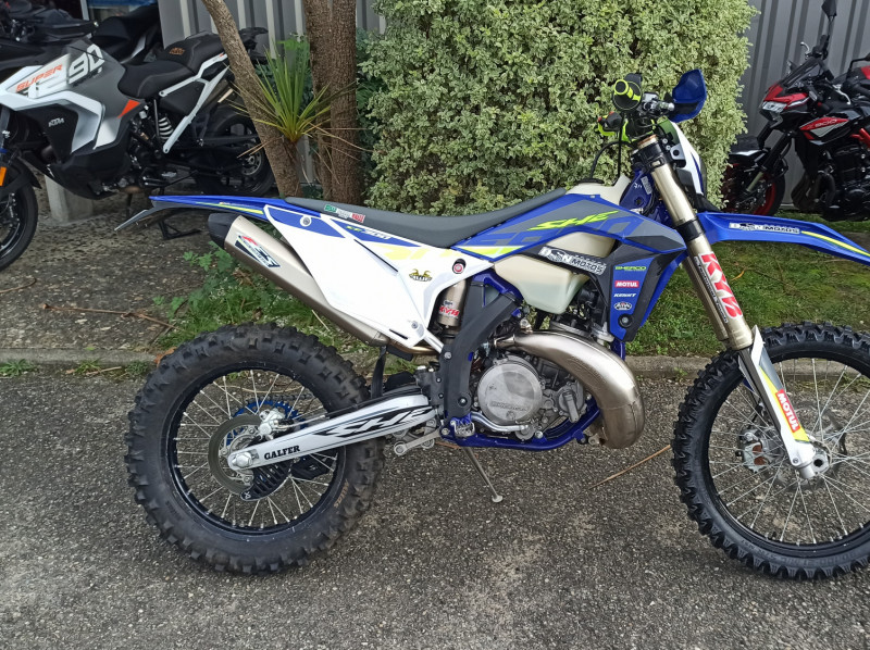 SHERCO SE 300 R