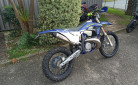 SHERCO SE 300 R