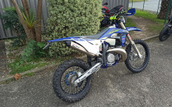SHERCO SE 300 R