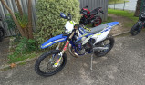 SHERCO SE 300 R