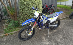 SHERCO SE 300 R