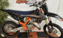 KTM 125 SX