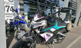 CF MOTO NK 800 ADVANCED / 125€ PAR MOIS / DSN MOTOS 47