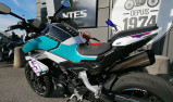 CF MOTO NK 800 ADVANCED / 125€ PAR MOIS / DSN MOTOS 47