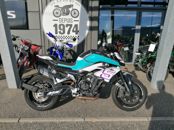 CF MOTO NK 800 ADVANCED / 125€ PAR MOIS / DSN MOTOS 47