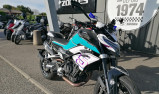 CF MOTO NK 800 ADVANCED / 125€ PAR MOIS / DSN MOTOS 47