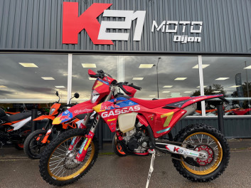 GASGAS EC 250 F