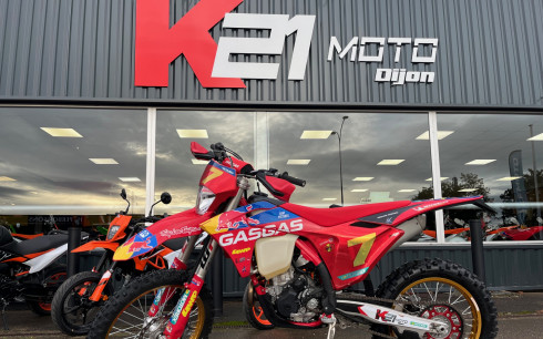 GASGAS EC 250 F