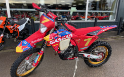 GASGAS EC 250 F