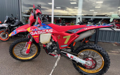 GASGAS EC 250 F
