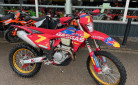 GASGAS EC 250 F