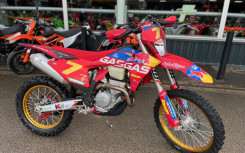 GASGAS EC 250 F