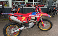 GASGAS EC 250 F