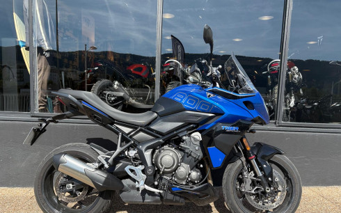 TRIUMPH TIGER SPORT 800