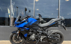 TRIUMPH TIGER SPORT 800