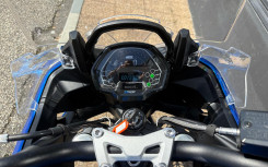 TRIUMPH TIGER SPORT 800