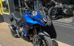 TRIUMPH TIGER SPORT 800