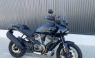 HARLEY-DAVIDSON ADVENTURE PAN AMERICA 1250 SPECIAL